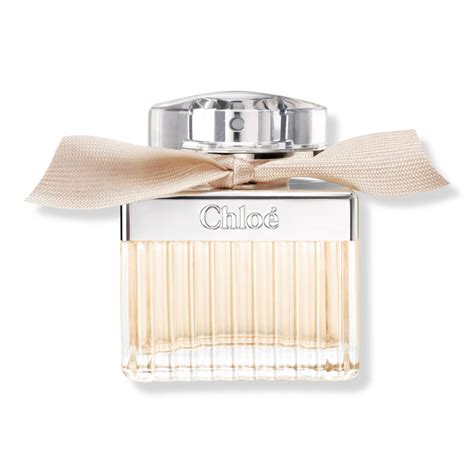 chloe perfume ulta|chloe perfume 50ml best price.